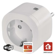 GoSmart WiFi zásuvka IP-3002S EMOS P5531