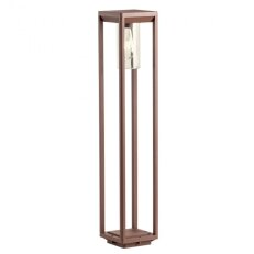 Sloupkové svítidlo LAGOS ST E27 1Xmax.15W IP44 800mm DB REDO 90525