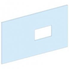 Schneider 03274 Čelní panel pro vertik. INS630