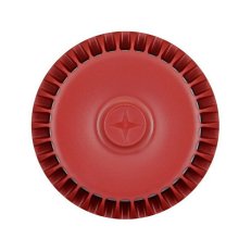 ROLP/SV/R/U Siréna RoLP 9-15,18-28V DC základna typu U červený kryt