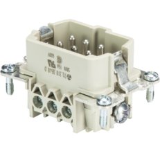 STECKEREINSATZ BAS STS 6 2,5 50 AG WIELAND 70.310.0602.0