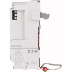 NZM4-X2A Pomocné kontakty konfigurovatel