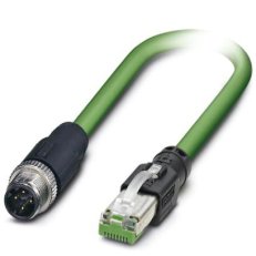 NBC-M12MSD/ 2,0-93C/R4AC Síťový kabel 1038732
