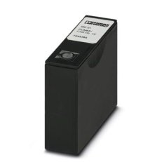 BM ID-DUMMY CARTR. YE Dummy ?Cartridge pro přepravu, barva: žlutá 1044354