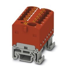 PTFIX 4/12X1,5-NS15A RD Blok rozvodek 1046987