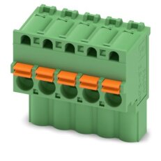 Konektor desky plošných spojů FKCVW 2,5/ 5-ST-5,08 PHOENIX CONTACT 1873689