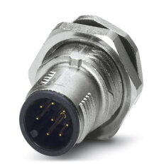 SACC-DSI-M12MS-8CON-M16 Vestavný konektor senzoru/aktoru 1441804