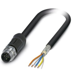 VS-M12MSD/ 5,0-93X OD Síťový kabel 1454215
