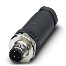 SACC-M12MS-4CON-PG9-M Konektory 1523230
