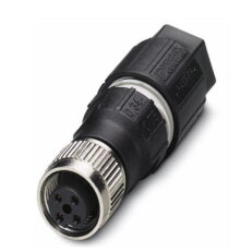 SACC-M12FS-4QO-0,75-M Konektory 1641772