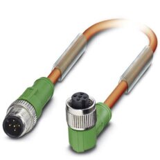 SAC-5P-M12MS/ 0,6-PUR/M12FR VW Kabel senzoru/aktoru 1693924