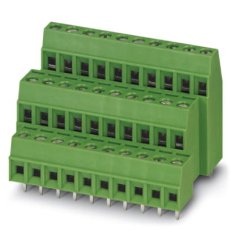 MK3DS 1/11-3,81 Svorka desky plošných spojů 1727829