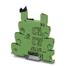 PLC-BPT- 24DC/ 1/ACT Patice pro relé 2900449