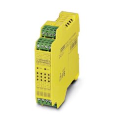 PSR-SPP- 24DC/TS/SDI8/SDIO4 Rozšiřující modul 2986041