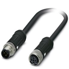 SAC-4P-MS/5,0-28R/FS SCO RAIL Kabel senzoru/aktoru 1407324