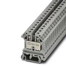 UK 10-EX ALTER FUSS Průběžná řadová svorka 3004456