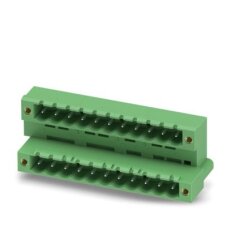 Kontaktová lišta desky plošných spojů MDSTB 2,5/11-GF-5,08 1842458