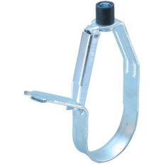 Závěsná smyčka, 2' trubka, 50 DN, 60,3 mm vnitřní průměr, M10 DHM0200EG 598995