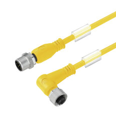 Kabel snímač-akční člen SAIL-M12GM12W-5-2.5TYV WEIDMÜLLER 2812820250