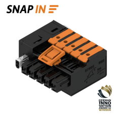 Konektor MPS 5/05 D11 S F3 TN B B WEIDMÜLLER 2741910000