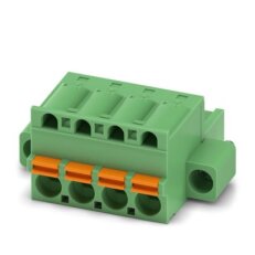 Konektor desky plošných spojů FKC 2,5/ 4-STF-5,08 PHOENIX CONTACT 1873223