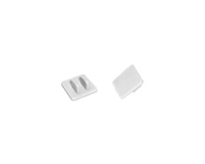 Koncový kryt NOARK 113245 ECU 2LN 16 EU pro BBP 2LN, cena za 1ks