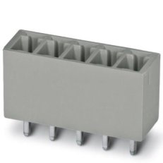 BCH-381V-10 GY Zásuvka konektoru desky plošných spojů 5431644