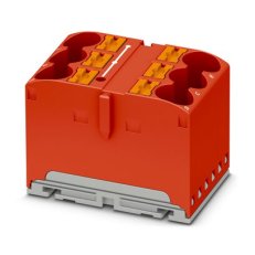 PTFIX 6X10/S-G RD Blok rozvodek 1082494