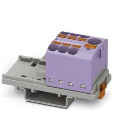 PTFIX 10/6X4-NS35 VT Blok rozvodek 3273608