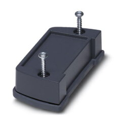 HC-ALU 6-53,5 COVER GY Profilové pouzdro 2200891