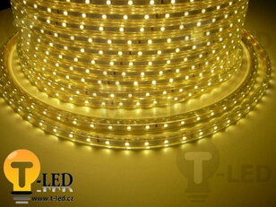 TLP-230V3-3,5W-WW pásek zalitý teplý bílý T-LED 07602