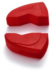 Protective jaws 87 xx 250 (3 pairs)