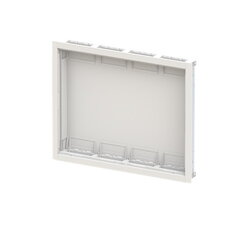 Rozvodnice zapuštěná CU45B 240mod ABB 2CPX052662R9999