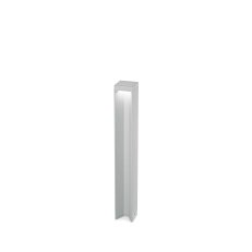 Venkovní stojací lampa Kurt pt 4000k IDEAL LUX 294032