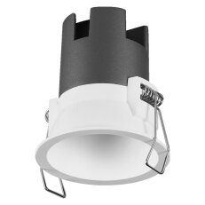 Bodové svítidlo LEDVANCE SPOT TWIST 70MM 5W 830 WT WT