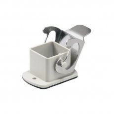 Kryt HDC 07A ALU WEIDMÜLLER 1652410000