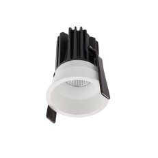 XCLUB REC. SPOT 1x7/10W 350/500mA 2-20V