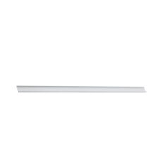 PRF009 SURF. AL. FLEXIBLE PROFILE 2 m