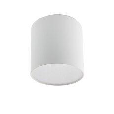XROLL RND. CEILING FITTING 9W 220-240V A