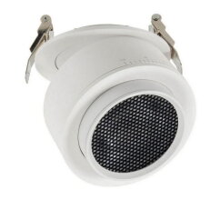 XARTE REC. RND. 28W 220-240V AC 3000K CR