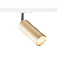 MAVRO pro jednookr. lištu zlatá 230V LED 12W 38° 3000K RENDL R13848