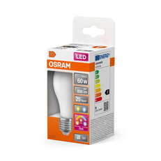 LEDSCLA603X ACT/REL 827/840FRE27FS1OSRAM