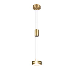 Svít. FRANKLIN incl.1x9W LED/1050Lm/3000