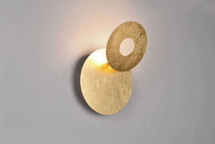 Svít. LEANO incl.1x6W LED/560Lm/3000K