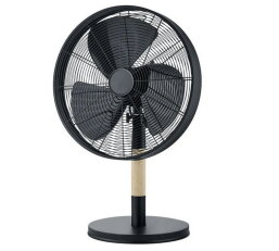 Svít. VIKING n/a Desk Fan Metal / Wood m