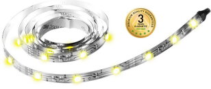 LED STRIP 60LED/12W/m IP20 NW 30m