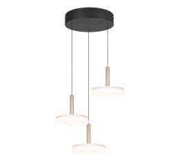 Svítidlo CELESTE incl.1x23W LED/2600Lm/3
