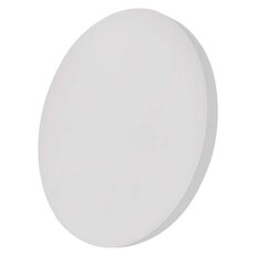 LED přisazené svítidlo DIONI kruhové, bílé, 15W, se změnou CCT EMOS ZM7150