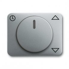 ABB Alpha Exclusive 2CKA006430A0371 Kryt spínače žaluziového
