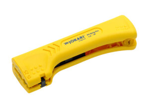 Odplášťovací nůž JOKARI SOLAR STRIP Pro 1,5 - 16 mm2 CIMCO 120057